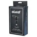 aLeaf Turbo Flame Blow Torch - 7.5" - Haze Smoke Shop USA