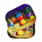 Alice Mushroom 3D Roll N Go Bundle - Haze Smoke Shop USA