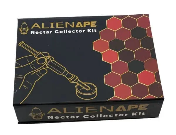 Alien Ape Nectar Collector Kit 10mm - Haze Smoke Shop USA - Vaporizers Super Store