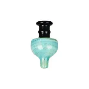 Antique Lamp Bullet Style Carb Cap - 30mm - Haze Smoke Shop USA - Vaporizers Super Store