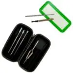 Apex Ancillary 6pc Pro Toolset - Haze Smoke Shop USA - Vaporizers Super Store