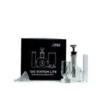 Apex Ancillary ISO Station Lite - Haze Smoke Shop USA - Vaporizers Super Store