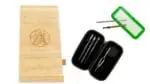 Apex Ancillary Magnetic Toolstand Starter Pack - Haze Smoke Shop USA - Vaporizers Super Store