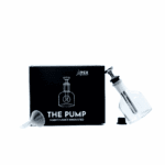 Apex Ancillary Standalone Pump - Haze Smoke Shop USA - Vaporizers Super Store