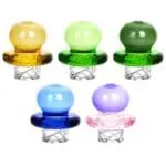Ball Matrix Carb Cap - 32mm