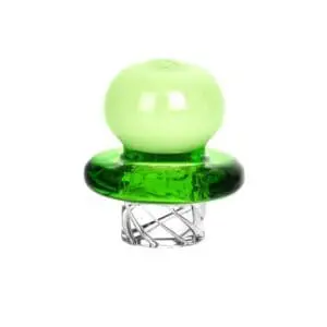 Ball Matrix Carb Cap - Haze Smoke Shop USA - Vaporizers Super Store
