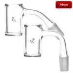 Bear Quartz Auto Pro Banger 14mm M - Haze Smoke Shop USA