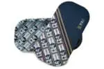 Benji 3D Holographic Slim Tray Kit (3 Designs) - Haze Smoke Shop USA