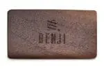 Benji 3D Holographic Slim Tray Kit (3 Designs) - Haze Smoke Shop USA