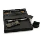Benji Bankroll Bamboo Tray Kit Rolling Trays - Haze Smoke Shop USA