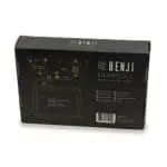Benji Bankroll Bamboo Tray Kit - Haze Smoke Shop USA