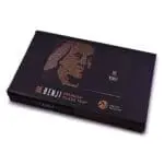 Benji - Shatter-Resistant Glass Tray Kit - Art Franklin - Haze Smoke Shop USA