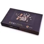 Benji - Shatter-Resistant Glass Tray Kit - Make it Rain - Haze Smoke Shop USA