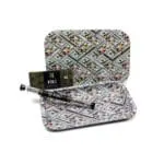 Benji Tray Kit - $100 Bills - Haze Smoke Shop USA