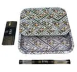 Benji Tray Kit - $100 Bills - Haze Smoke Shop USA