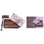 Benji - Walnut Tray w/ Magnetic Lid Kit - Fly High - Haze Smoke Shop USA
