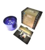 Benji XL Ashtray Grinder - 4" Metal Grinders - Haze Smoke Shop USA