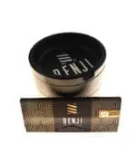 Benji XL Ashtray Grinder - 4" - Haze Smoke Shop USA