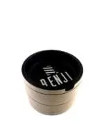 Benji XL Ashtray Grinder - 4" - Haze Smoke Shop USA