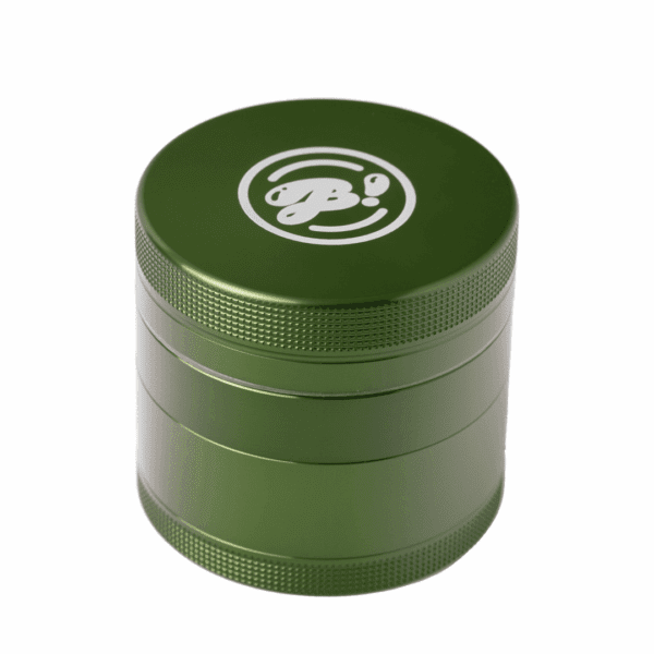 BIGFUN! Medium Grinder - Haze Smoke Shop USA