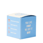 BIGFUN! Small Grinders - Haze Smoke Shop USA - Vaporizers Super Store