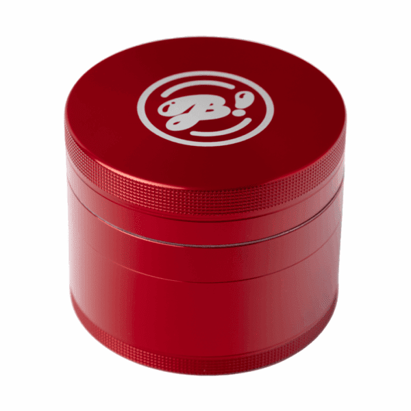 BIGFUN! XL Grinders - Haze Smoke Shop USA - Vaporizers Super Store
