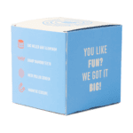BIGFUN! XL Grinders - Haze Smoke Shop USA - Vaporizers Super Store