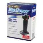 Blazer Big Buddy Torch Lighter - Haze Smoke Shop USA