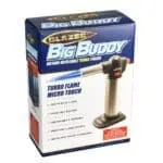 Blazer Big Buddy Torch Lighter - Haze Smoke Shop USA