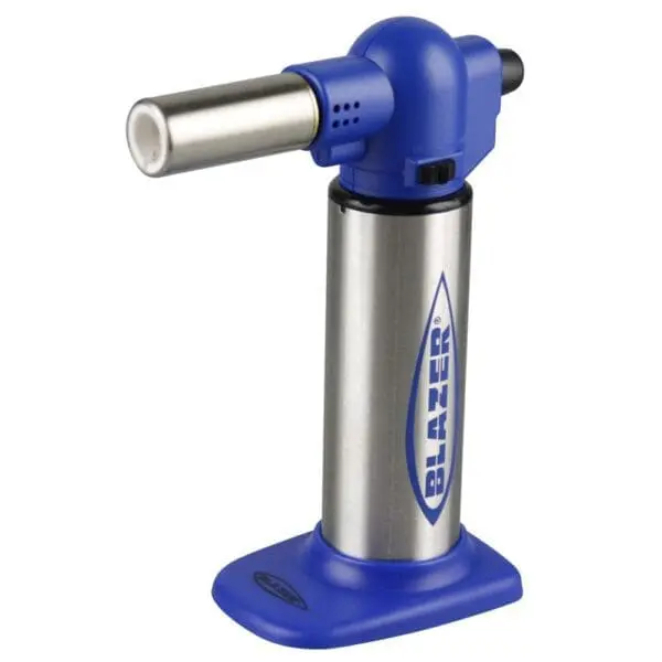 Blazer Big Buddy Torch Lighter - Haze Smoke Shop USA