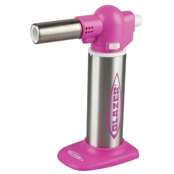 Blazer Big Buddy Torch Lighter - Haze Smoke Shop USA