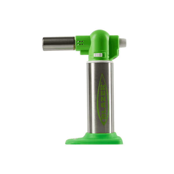 Blazer Big Buddy Turbo Torch - Haze Smoke Shop USA