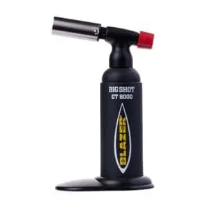 Blazer Big-Shot Torch GT 8000 Torches - Haze Smoke Shop USA