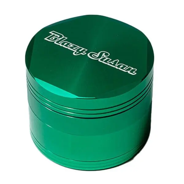 Blazy Susan Grinder V2 - Hazesmoke shop usa