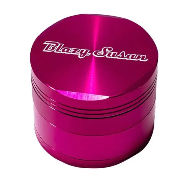 Blazy Susan Grinder V2 - Hazesmoke shop usa