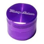 Blazy Susan Grinder V2 - purple