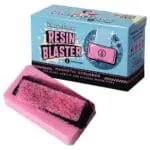 Blazy Susan Magnetic Resin Blaster Scrubber - Haze Smoke Shop USA - Vaporizers Super Store