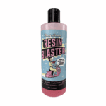 Blazy Susan Resin Blaster Glass Cleaner - Haze Smoke Shop USA - Vaporizers Super Store