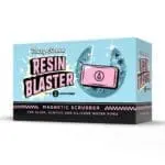 Blazy Susan Resin Blaster Magnetic Glass Scrubber - Haze Smoke Shop USA - Vaporizers Super Store