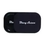 Blazy Susan Rolling Tray (with Lid) - Haze Smoke Shop USA