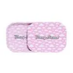 Blazy Susan Rolling Tray (with Lid) - Haze Smoke Shop USA