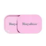 Blazy Susan Rolling Tray (with Lid) - Haze Smoke Shop USA