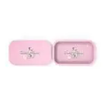 Blazy Susan Rolling Tray (with Lid) Rolling Trays - Haze Smoke Shop USA