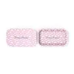 Blazy Susan Rolling Tray (with Lid) - Haze Smoke Shop USA