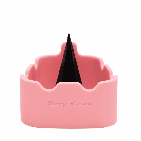 Blazy Susan Spinning Rolling Trays - Haze Smoke Shop USA