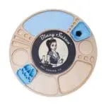 Blazy Susan Spinning Rolling Trays - Haze Smoke Shop USA
