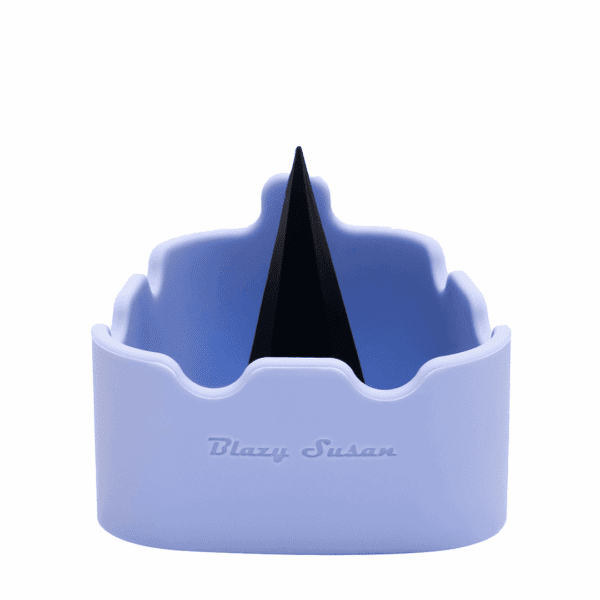 Blazy Susan Spinning Rolling Trays - Haze Smoke Shop USA