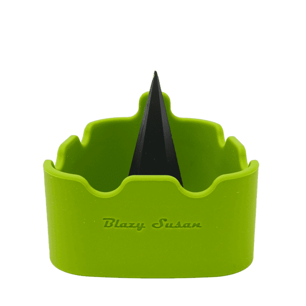 Blazy Susan Spinning Rolling Trays - Haze Smoke Shop USA