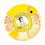 Blazy Susan Spinning Rolling Trays - Haze Smoke Shop USA