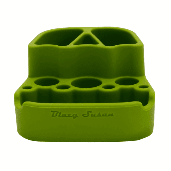 Blazy Susan Spinning Rolling Trays - Haze Smoke Shop USA